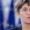 Nemecká vláda zdvojnásobila svoj verejný útok na kandidáta na amerického prezide...