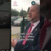 JUDr. Štefan Harabin: Kamala Harris je hlúpejšia ako Veronika Remišová (video)