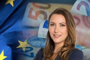 Petra Steger: Draghiho požiadavka na zadĺženie EÚ je pre členské štáty umieračik...