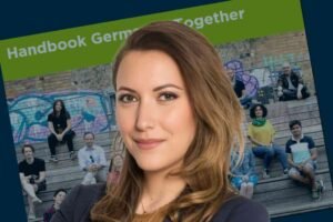 Petra Steger: EÚ pumpuje deväť miliónov eur do projektu nemeckej mimovládnej org...