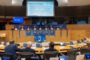 Postavenie regiónov v kohéznej politike po roku 2027
