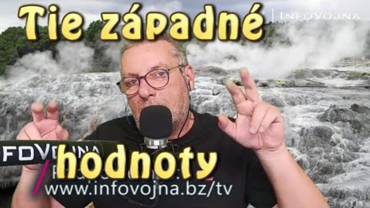 Henry Lee: Tie západné hodnoty