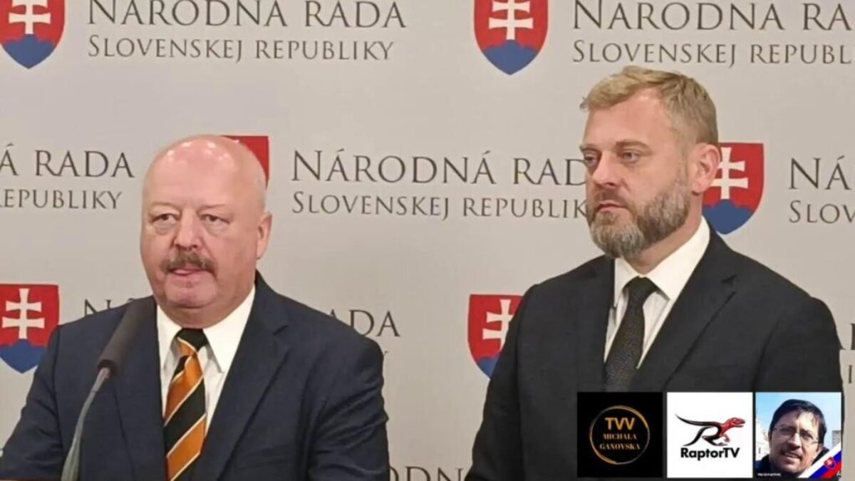 TK SaS – Miliardové výdavky na zbrojenie na úkor konsolidácie.