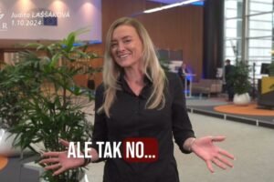 J. Laššáková: Keď demokratická opozícia blúzni