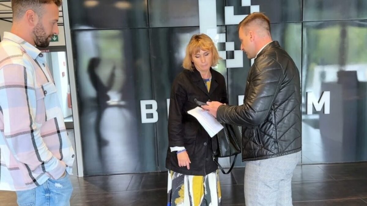 Takto sa robí špinavá politická kampaň v réžii progresívnych mimovládok