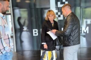 Takto sa robí špinavá politická kampaň v réžii progresívnych mimovládok
