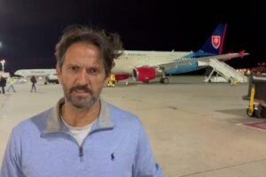 KALIŇÁK: JE DÔLEŽITÉ, ABY OBČANIA VEDELI, ŽE V KAŽDEJ KRÍZOVEJ SITUÁCII, SA MÔŽU...