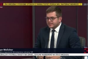 I. MELICHER: MATOVIČ S HEGEROM ZA 3 ROKY ZADĹŽILI SLOVÁKOV O HORIBILNÝCH 24 MILI...