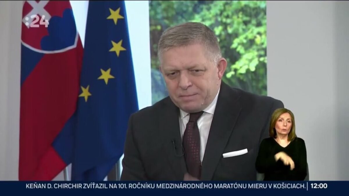R. FICO: DUKLA JE SLOVENSKÝM SYMBOLOM NEÚPROSNÉHO BOJA PROTI NACIZMU