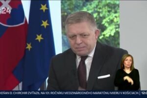 R. FICO: DUKLA JE SLOVENSKÝM SYMBOLOM NEÚPROSNÉHO BOJA PROTI NACIZMU