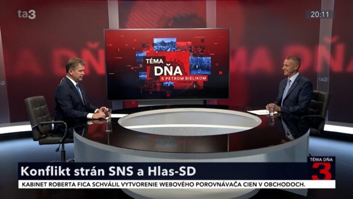 Richard Raši o projekte Digitálni seniori #RozvojRegionov
