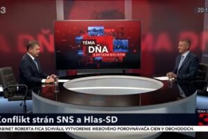 Richard Raši o projekte Digitálni seniori #RozvojRegionov