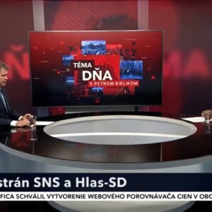 Richard Raši o projekte Digitálni seniori #RozvojRegionov