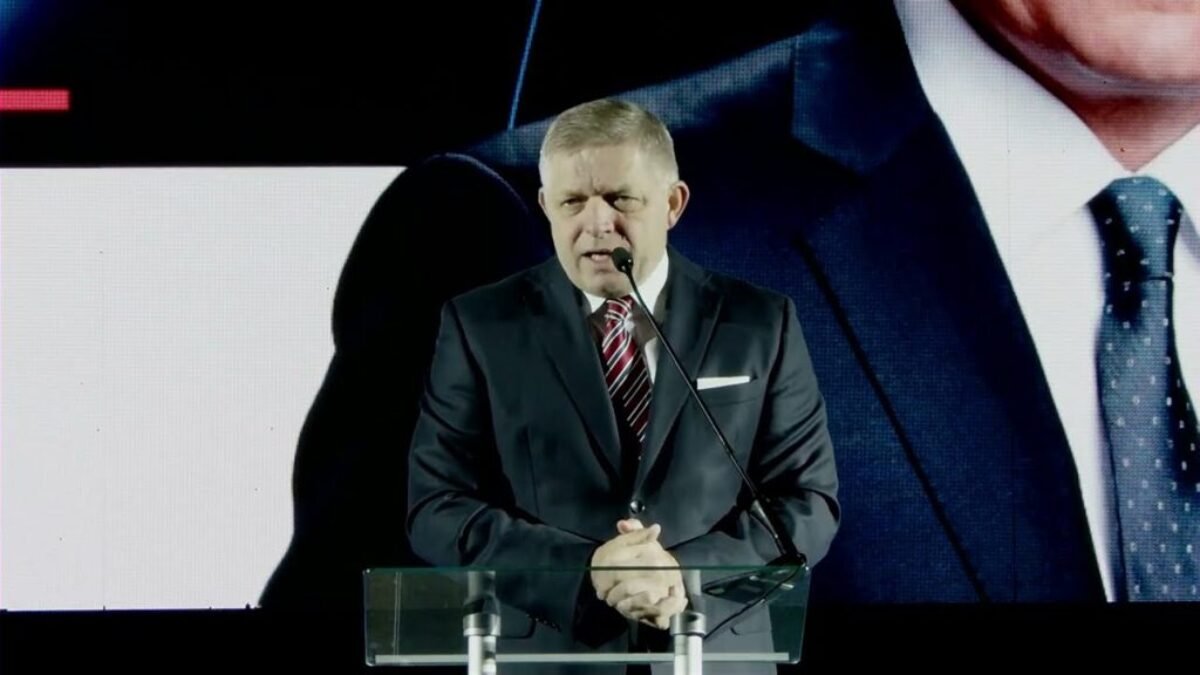 DIALÓG S REGIONÁLNYMI SAMOSPRÁVAMI JE PRE NÁS MIMORIADNE DÔLEŽITÝ