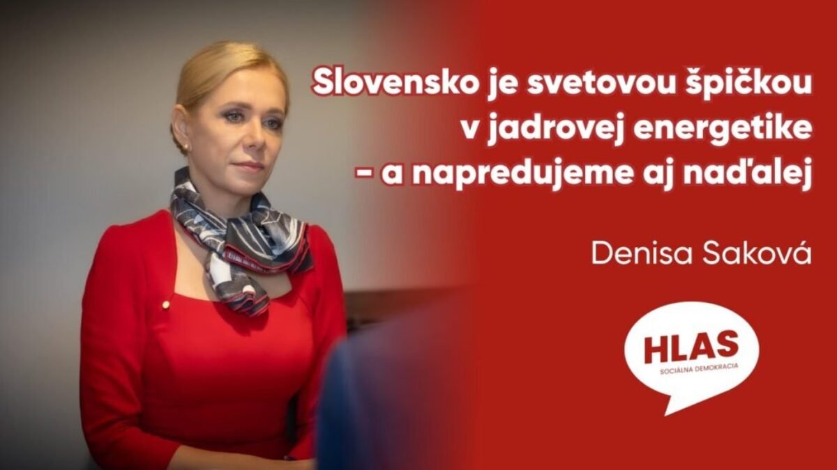 1728478008 maxresdefault.jpg Slovensko je svetovou špičkou v jadrovej energetike – a napredujeme aj naďalej #hospodarstvo