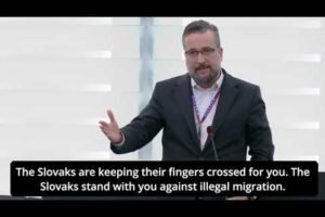 Ľ. BLAHA: V EURÓPSKOM PARLAMENTE SOM NALOŽIL SLNIEČKAROM AKO NIKDY – TOTO ...