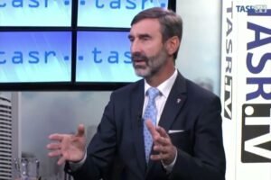 J. Blanár: Valné zhromaždenie OSN je miestom na stretávanie sa s predstaviteľmi ...