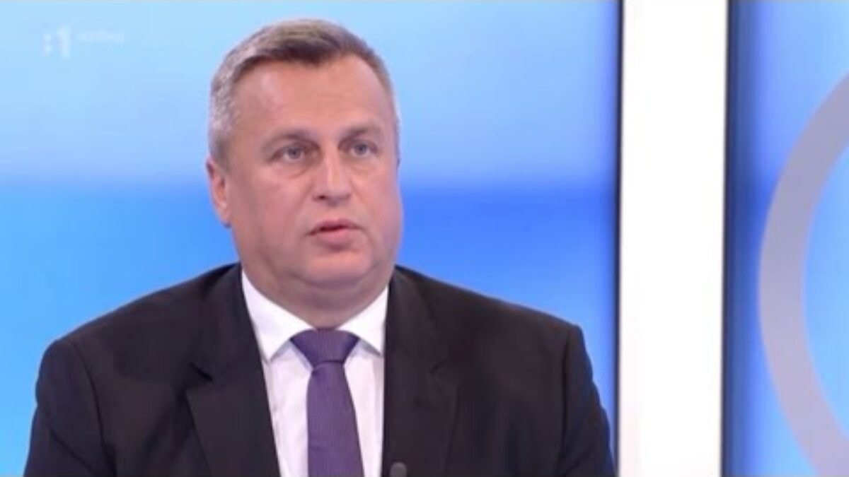 SME PROTI VSTUPU UKRAJINY DO NATO ☝🏻