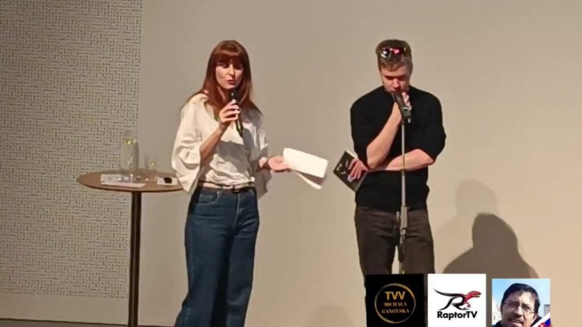 kino Dedeček – Ikony
