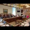 M. Saloň: Policajtom a finančnej správe treba poďakovať, keď chránia naše deti p...