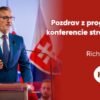 Chceme lepšie Slovensko