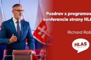 Chceme lepšie Slovensko