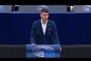 Mnohí európski lídri ukázali, že vedia svoju naivitu pretaviť do tých najnebezpe...