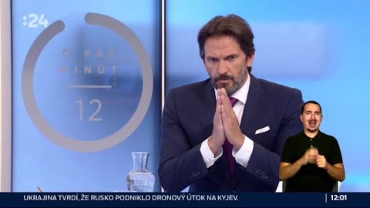 NAJVÄČŠIA TRAGIKOMÉDIA BÝVALEJ VLÁDY JE, ŽE VLASTNÉ ZLYHANIA SI DOTERAZ VÔBEC NEUVEDOMUJE