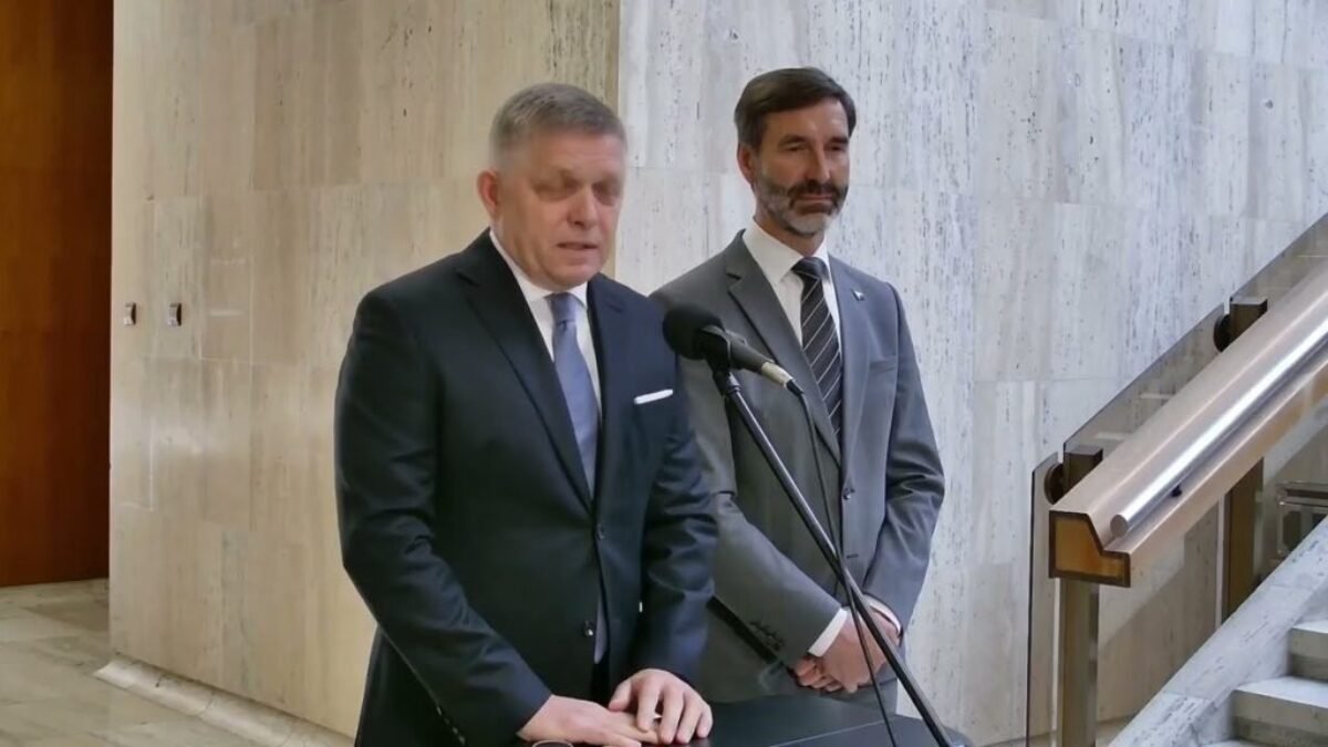 Naša cesta do Číny je cesta za slovenskou prosperitou🍀🇸🇰