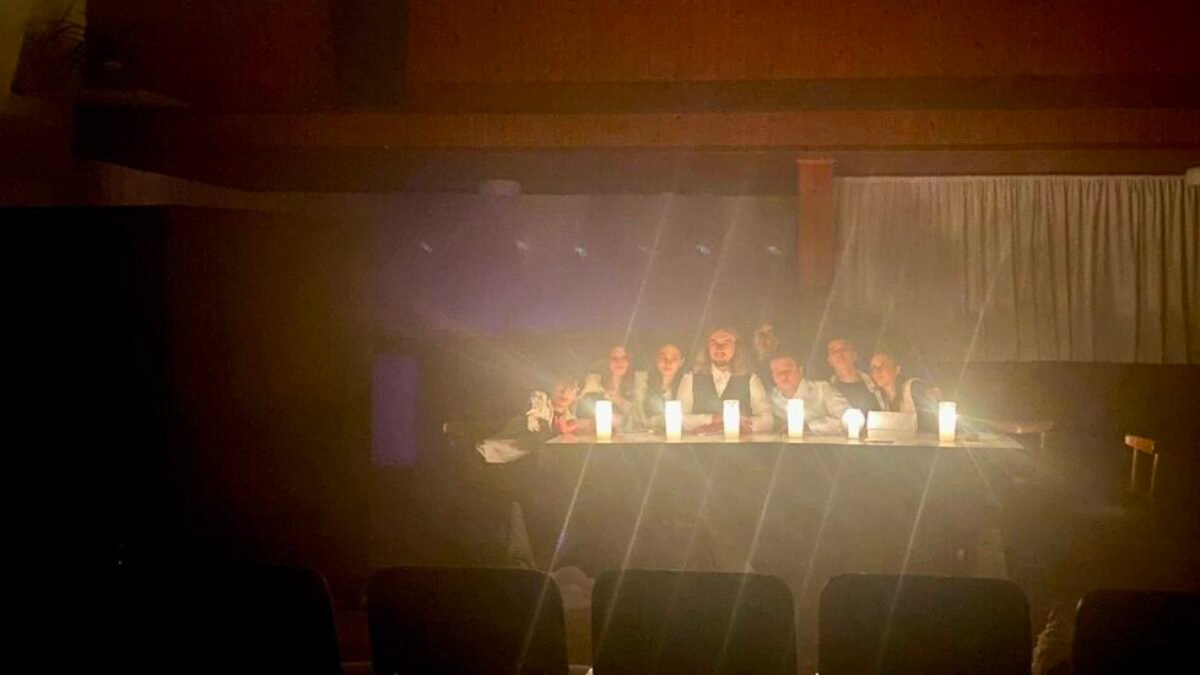 Predstavujeme vám ochotnícke divadlá Bratislavského kraja: Divadlo FALANGIR