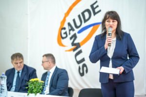 Európsky veľtrh pomaturitného a celoživotného vzdelávania Gaudeamus – Akadémia B...