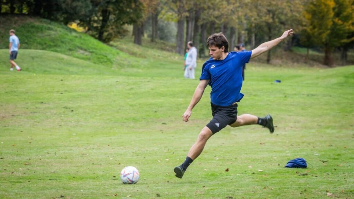 Footgolf prináša nové športové možnosti pre mládež v Bratislavskom kraji