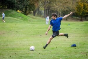 Footgolf prináša nové športové možnosti pre mládež v Bratislavskom kraji
