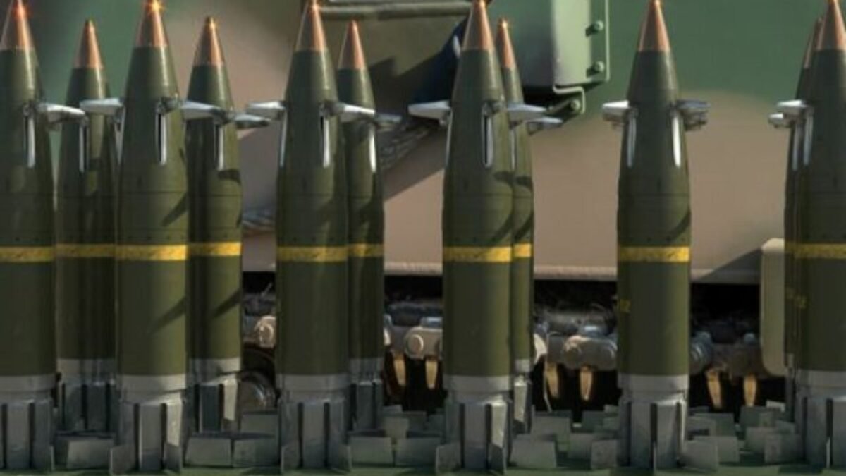 Americká vláda si od Boeingu objednala bomby za miliardy dolárov, časť pôjde na Ukrajinu