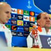 Tréner Weiss proti ManCity odmenil najvýraznejších hráčov. Naznačil koniec syna ...