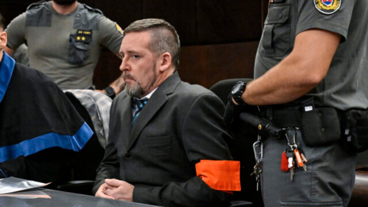 Kuchár Jožko dostal za vraždu partnerky trest 23 rokov väzenia, rozhodnutie súdu nie je právoplatné (foto)