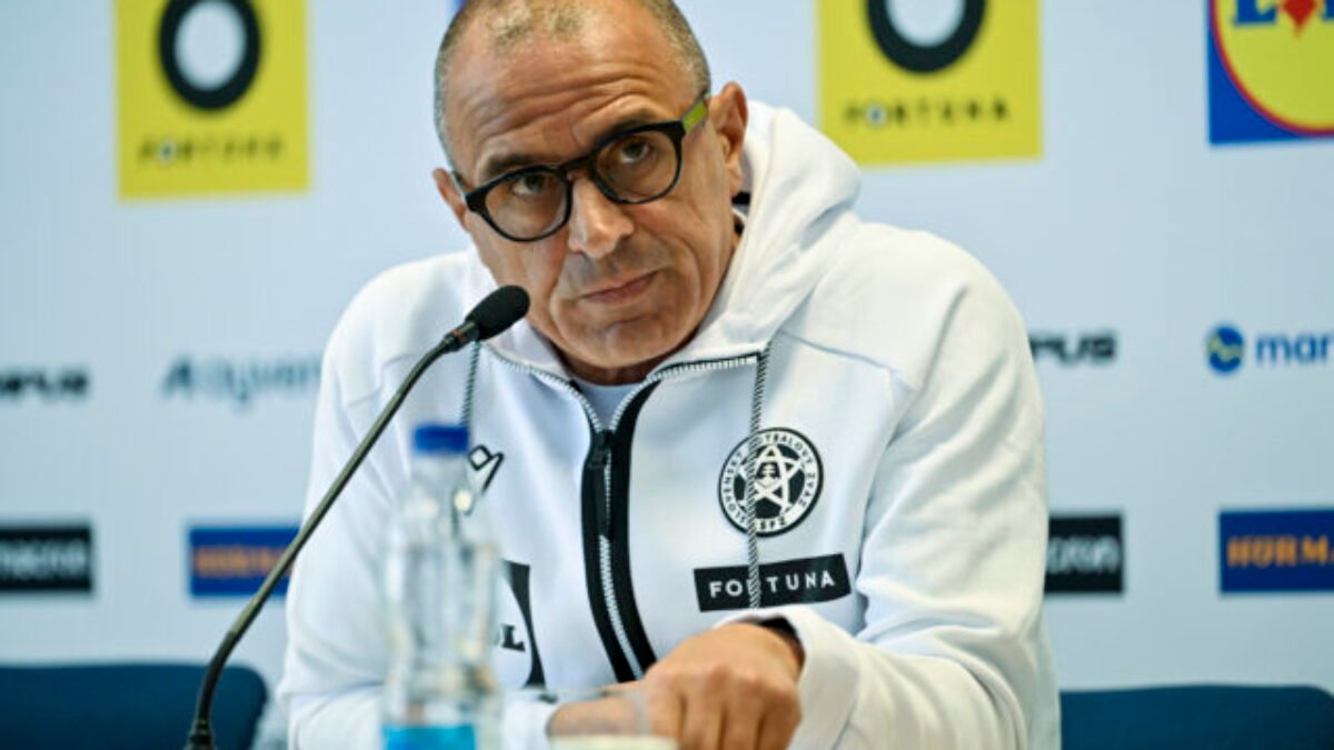V nominácii Calzonu na Ligu národov chýbajú Dúbravka, Kucka i Schranz, premiérovú pozvánku dostal Žilinčan Hranica
