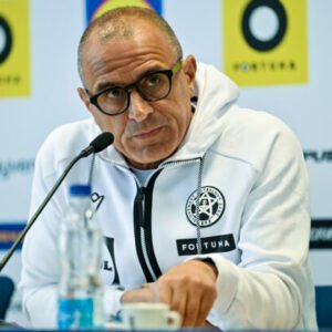 V nominácii Calzonu na Ligu národov chýbajú Dúbravka, Kucka i Schranz, premiérov...
