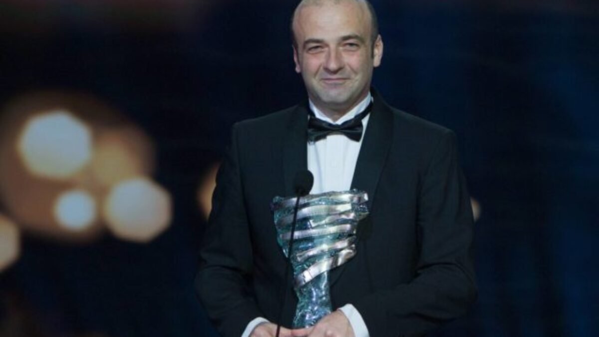 Riaditeľom Opery Slovenského národného divadla sa stane Rastislav Štúr