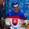 Slafkovský kritizuje Slovenský zväz ľadového hokeja. Musia sa niektoré veci zmen...