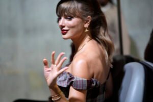 Taylor Swift sa stala najbohatšou hudobníčkou na svete, z prvej pozície vyradila...