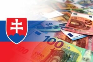 Tržby za apríl rástli vo všetkých odvetviach slovenskej ekonomiky, tempo rastu s...