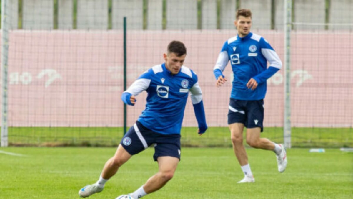 Slovenská dvadsaťjednotka v Nitre porazila Grécko, o triumfe tímu rozhodol Javorček z pokutového kopu