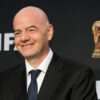 FIFA by mala potvrdiť Saudskú Arábiu ako hostiteľa MS v roku 2034, čelí však výz...