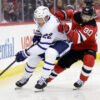 Traja Slováci si v NHL pripísali po dva body, Pospíšil sa stihol aj pobiť