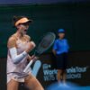 Jamrichová vyhrala prvý set, ale finále turnaja J&T Banka Slovak Open 2024 o...