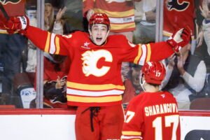 Honzeka po zranení trápi ľahší otras mozgu, dlhá absencia v NHL ho však nečaká