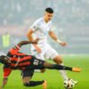 Najväčšie slovenské futbalové derby zvládol lepšie Slovan, v Trnave zvíťazil gól...