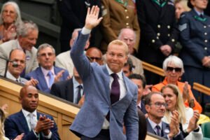 Olympijský šampión Chris Hoy má rakovinu prostaty v poslednom štádiu. Už viem, a...