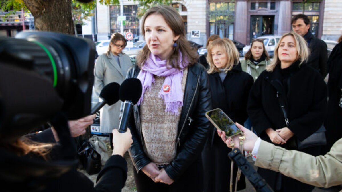 Zmeny na Pamiatkovom úrade môžu mať deštrukčné dopady, varuje výbor Kultúrneho štrajku (foto)